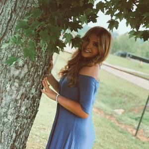 Meet your Posher, Kaylee